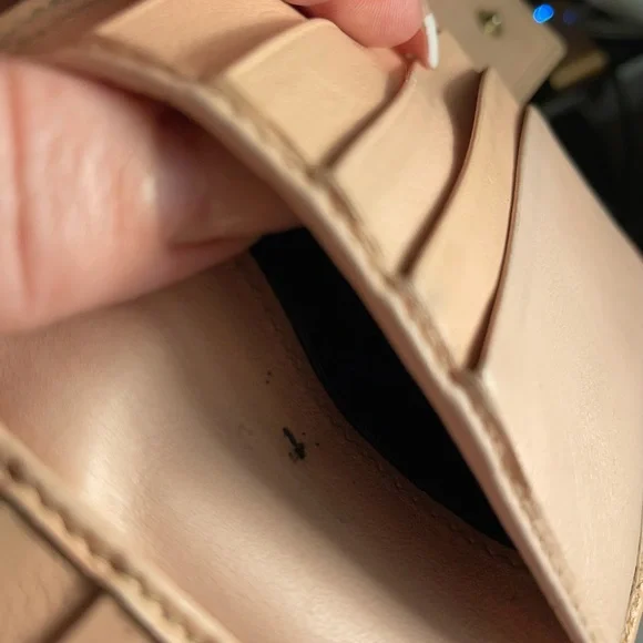 Vintage Gucci Wallet Wallets